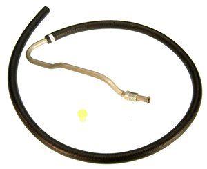 Power Steering Return Line Hose Assembly ZP 362690