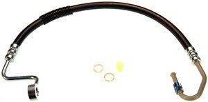 Power Steering Pressure Line Hose Assembly ZP 363100