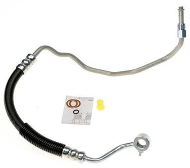 Power Steering Pressure Line Hose Assembly ZP 363300