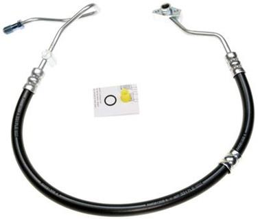 Power Steering Pressure Line Hose Assembly ZP 363320