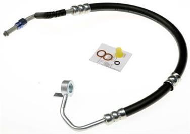 Power Steering Pressure Line Hose Assembly ZP 363370