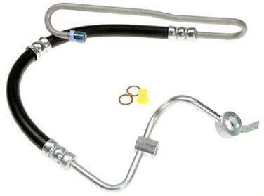 Power Steering Pressure Line Hose Assembly ZP 363460