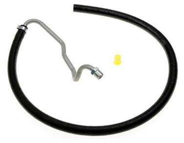 Power Steering Return Line Hose Assembly ZP 363570