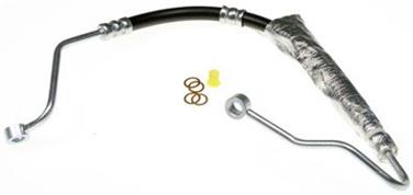 Power Steering Pressure Line Hose Assembly ZP 363660