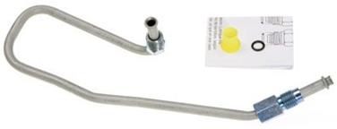 Power Steering Pressure Line Hose Assembly ZP 363830