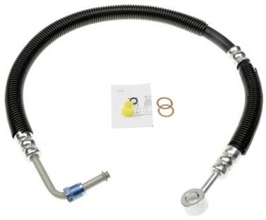 Power Steering Pressure Line Hose Assembly ZP 363900