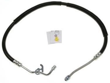 2006 Ford F-150 Power Steering Pressure Line Hose Assembly ZP 364110