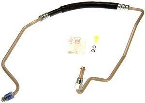 Power Steering Pressure Line Hose Assembly ZP 365390