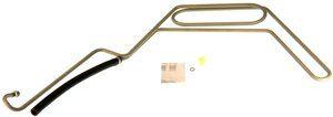 Power Steering Return Line Hose Assembly ZP 365403