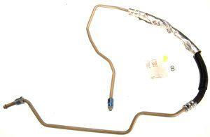 Power Steering Pressure Line Hose Assembly ZP 365406