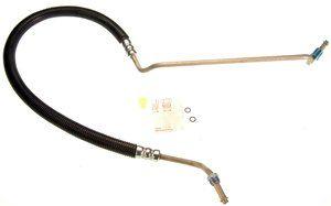 Power Steering Pressure Line Hose Assembly ZP 365411