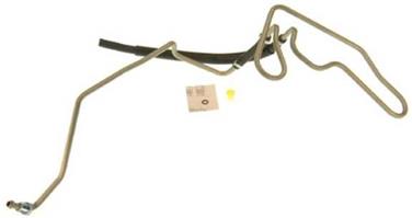 Power Steering Return Line Hose Assembly ZP 365426