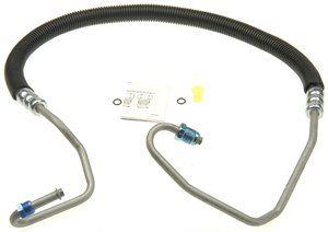 Power Steering Pressure Line Hose Assembly ZP 365457