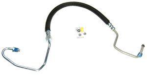 Power Steering Pressure Line Hose Assembly ZP 365459