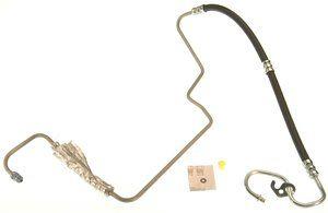 Power Steering Pressure Line Hose Assembly ZP 365476