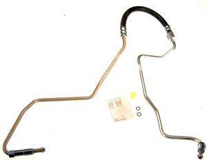 Power Steering Pressure Line Hose Assembly ZP 365510