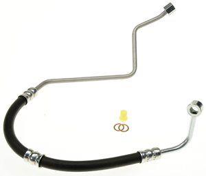 Power Steering Pressure Line Hose Assembly ZP 365523