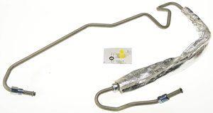 Power Steering Pressure Line Hose Assembly ZP 365556