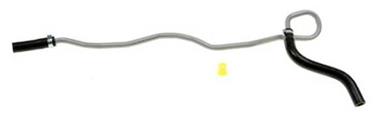 Power Steering Return Line Hose Assembly ZP 365581