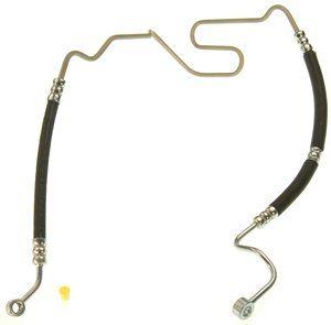 Power Steering Pressure Line Hose Assembly ZP 365680