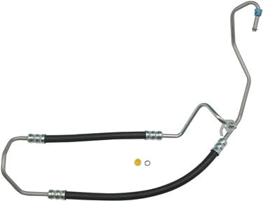 Power Steering Pressure Line Hose Assembly ZP 365683