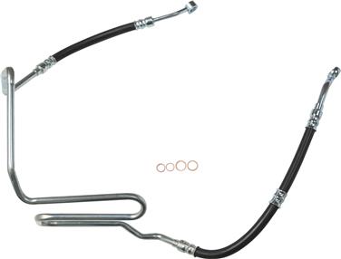 Power Steering Pressure Line Hose Assembly ZP 365729