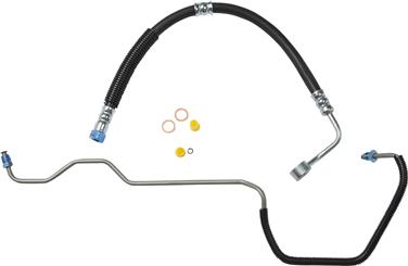 Power Steering Pressure Line Hose Assembly ZP 365795