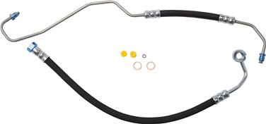 Power Steering Pressure Line Hose Assembly ZP 365797