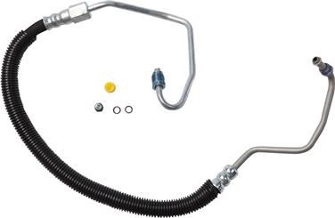 Power Steering Pressure Line Hose Assembly ZP 365801