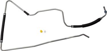 Power Steering Return Line Hose Assembly ZP 365817