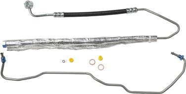 Power Steering Pressure Line Hose Assembly ZP 365822