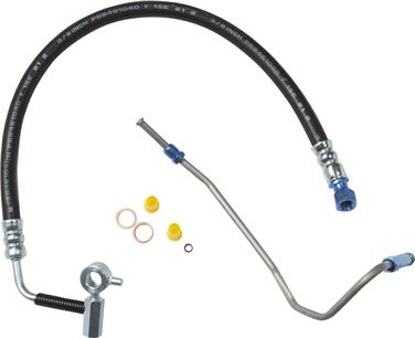 Power Steering Pressure Line Hose Assembly ZP 365829