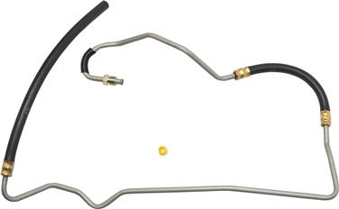 Power Steering Return Line Hose Assembly ZP 365846