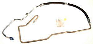 Power Steering Pressure Line Hose Assembly ZP 365850