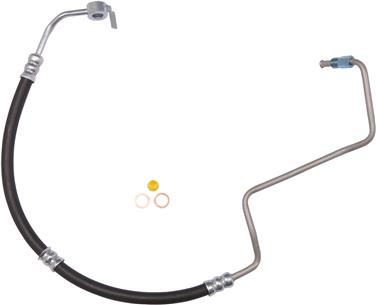 Power Steering Pressure Line Hose Assembly ZP 365853