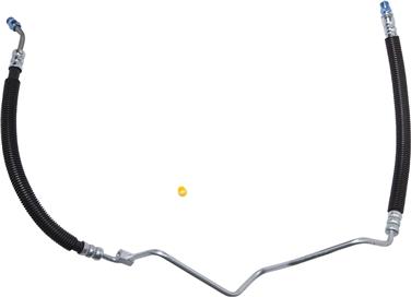 Power Steering Pressure Line Hose Assembly ZP 365854