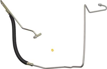 Power Steering Pressure Line Hose Assembly ZP 365855