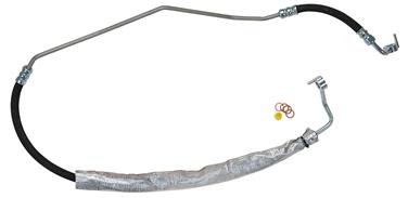 Power Steering Pressure Line Hose Assembly ZP 365869