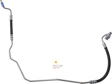 Power Steering Pressure Line Hose Assembly ZP 365873