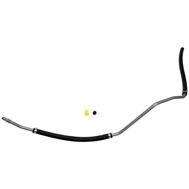 Power Steering Return Line Hose Assembly ZP 365905