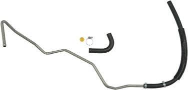 Power Steering Return Line Hose Assembly ZP 365937