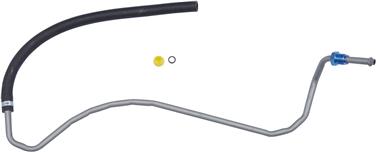 Power Steering Return Line Hose Assembly ZP 365951