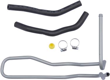 Power Steering Return Line Hose Assembly ZP 365993