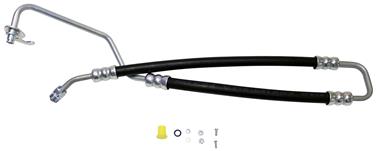 Power Steering Pressure Line Hose Assembly ZP 366016