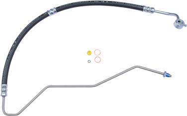 Power Steering Pressure Line Hose Assembly ZP 366047