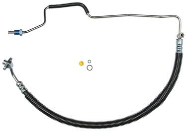 Power Steering Pressure Line Hose Assembly ZP 366096