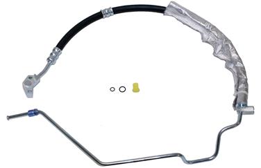 Power Steering Pressure Line Hose Assembly ZP 366103