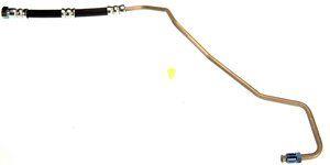 Power Steering Pressure Line Hose Assembly ZP 366120