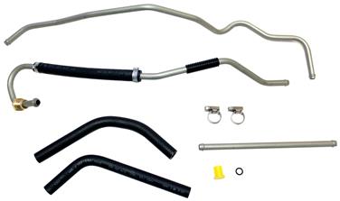 2003 Hyundai Elantra Power Steering Return Line Hose Assembly ZP 366121