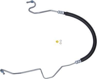 Power Steering Pressure Line Hose Assembly ZP 366124